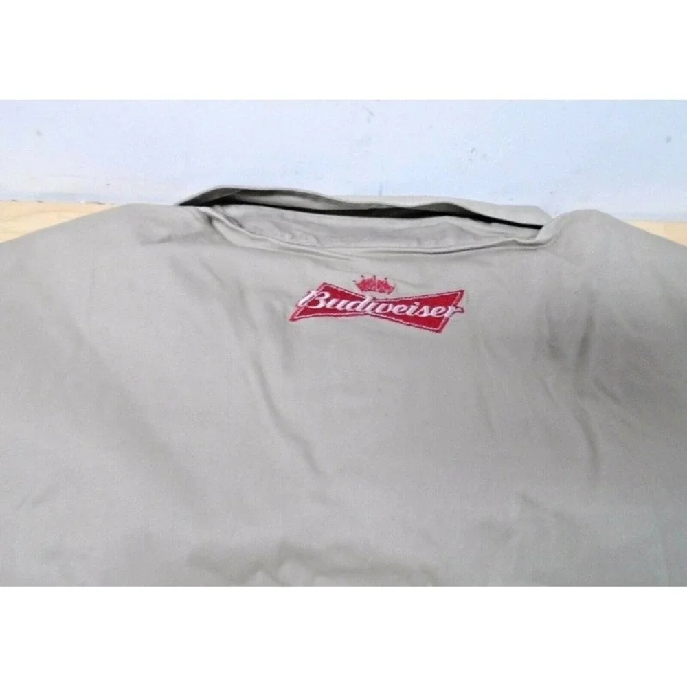 Dale Earnhardt Jr Chase Authentic NASCAR LARGE SHIRT SLEAVELESS